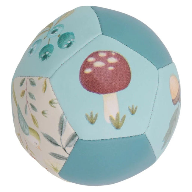 Little Dutch Speelbal Forest Friends - Little Dutch - Babywinkel - 8712051139418