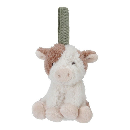 Little Dutch Speelkleed met Boog Little Farm - Little Dutch - Babywinkel - 8713291888173