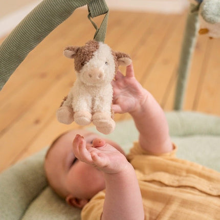 Little Dutch Speelkleed met Boog Little Farm - Little Dutch - Babywinkel - 8713291888173