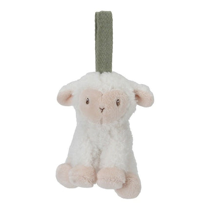 Little Dutch Speelkleed met Boog Little Farm - Little Dutch - Babywinkel - 8713291888173