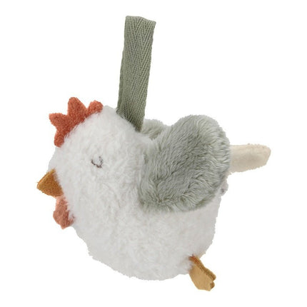 Little Dutch Speelkleed met Boog Little Farm - Little Dutch - Babywinkel - 8713291888173