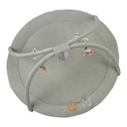 Little Dutch Speelkleed met Boog Little Farm - Little Dutch - Babywinkel - 8713291888173