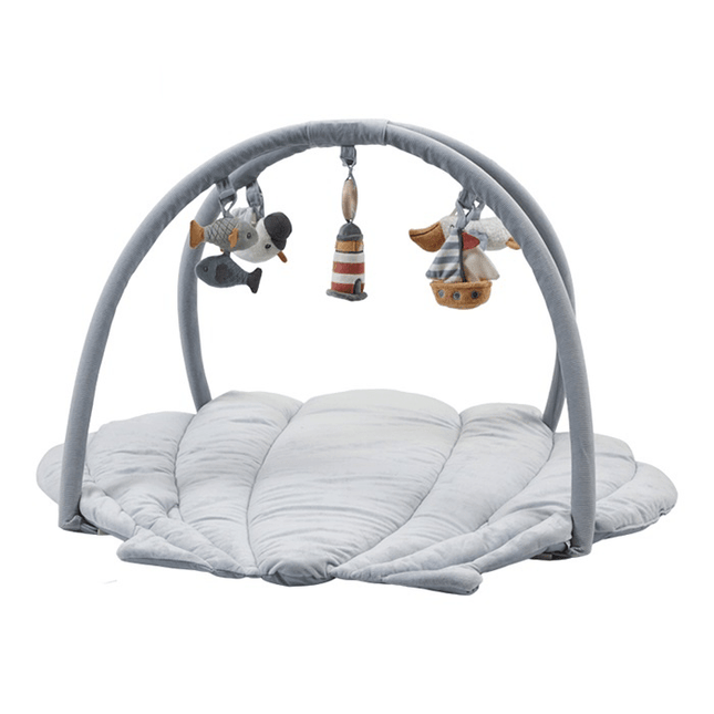 Little Dutch Speelkleed Sailors Bay M/Boog - Babywinkel - 8713291886179
