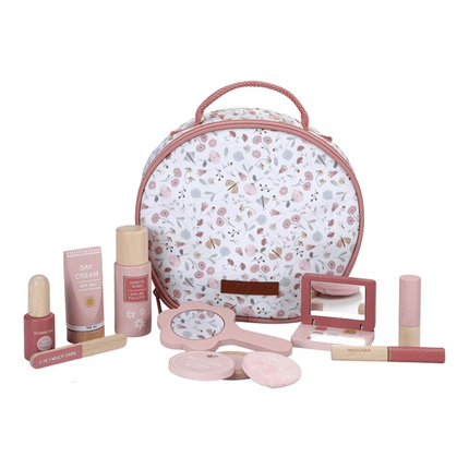 Little Dutch Speelkoffer Make Up Tas - Little Dutch - Babywinkel - 8713291770614