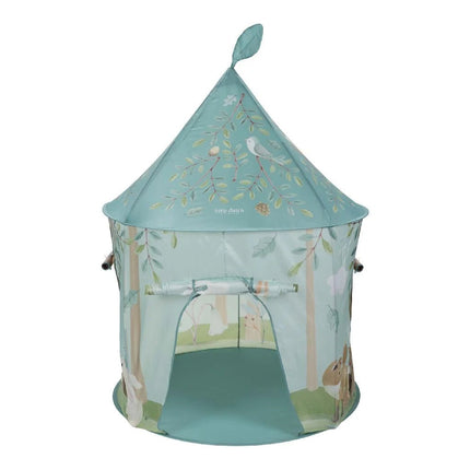Little Dutch Speeltent Forest Friends - Little Dutch - Babywinkel - 8712051139104