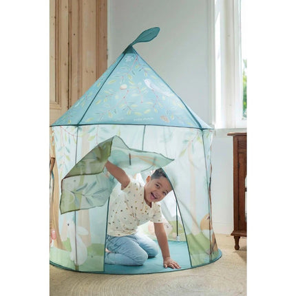 Little Dutch Speeltent Forest Friends - Little Dutch - Babywinkel - 8712051139104