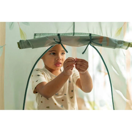 Little Dutch Speeltent Forest Friends - Little Dutch - Babywinkel - 8712051139104