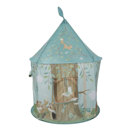 Little Dutch Speeltent Forest Friends - Little Dutch - Babywinkel - 8712051139104
