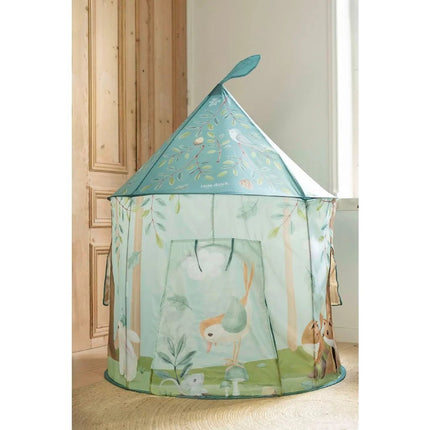 Little Dutch Speeltent Forest Friends - Little Dutch - Babywinkel - 8712051139104