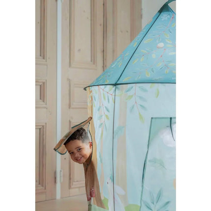 Little Dutch Speeltent Forest Friends - Little Dutch - Babywinkel - 8712051139104