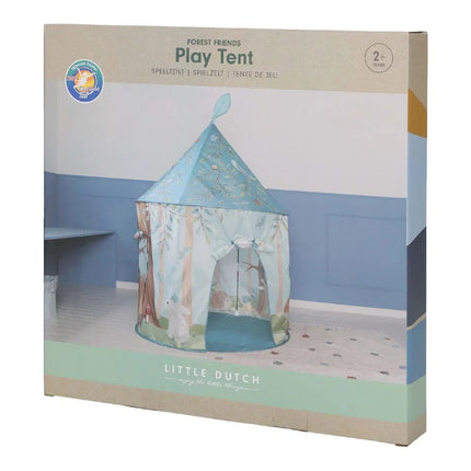 Little Dutch Speeltent Forest Friends - Little Dutch - Babywinkel - 8712051139104