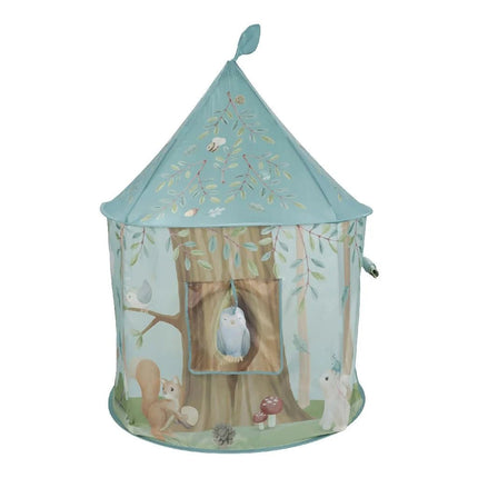 Little Dutch Speeltent Forest Friends - Little Dutch - Babywinkel - 8712051139104