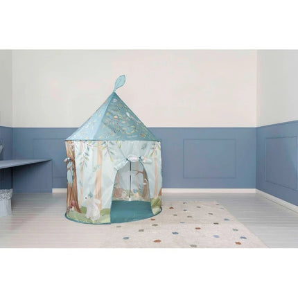 Little Dutch Speeltent Forest Friends - Little Dutch - Babywinkel - 8712051139104