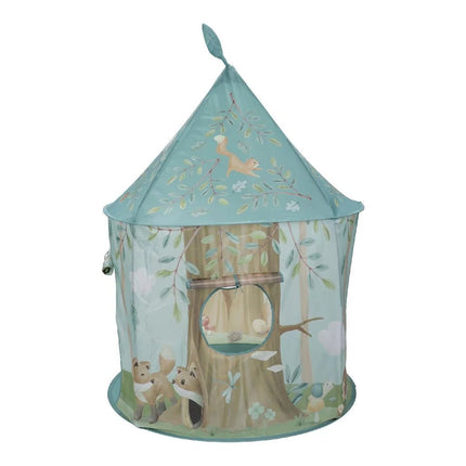 Little Dutch Speeltent Forest Friends - Little Dutch - Babywinkel - 8712051139104