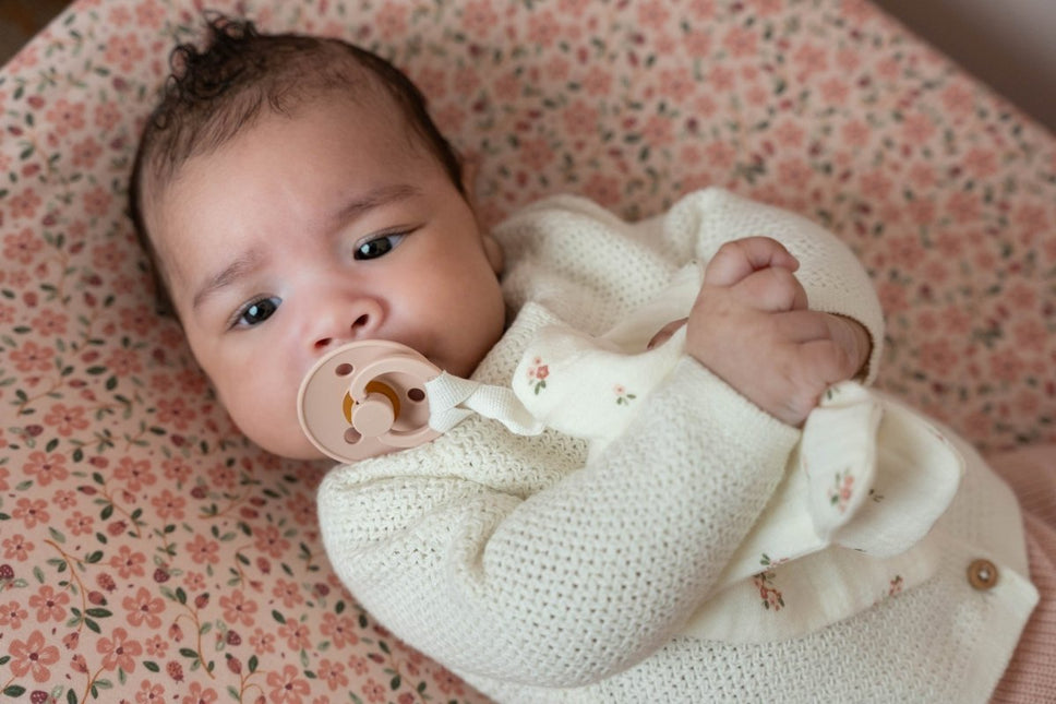 Little Dutch Speendoekje Fairy Blossom - Little Dutch - Babywinkel - 8720986878876