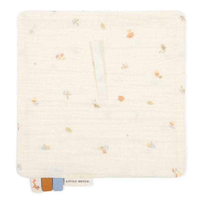 Little Dutch Speendoekje Forest Treasures - Little Dutch - Babywinkel - 8720986879507