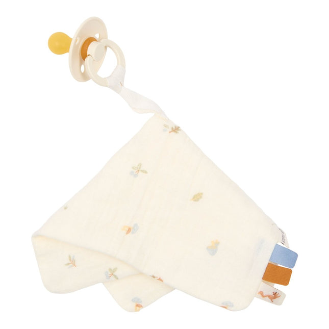 Little Dutch Speendoekje Forest Treasures - Little Dutch - Babywinkel - 8720986879507