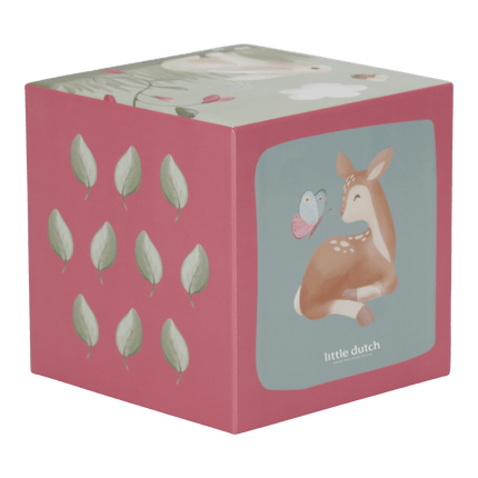 Little Dutch Stapeltoren Fairy Garden koop je bij Babywinkel