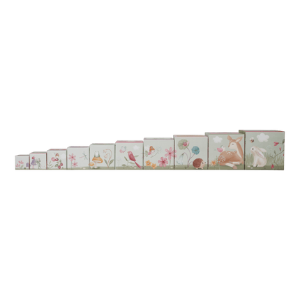 Little Dutch Stapeltoren Fairy Garden koop je bij Babywinkel