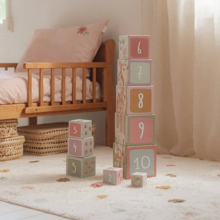 Little Dutch Stapeltoren Fairy Garden koop je bij Babywinkel