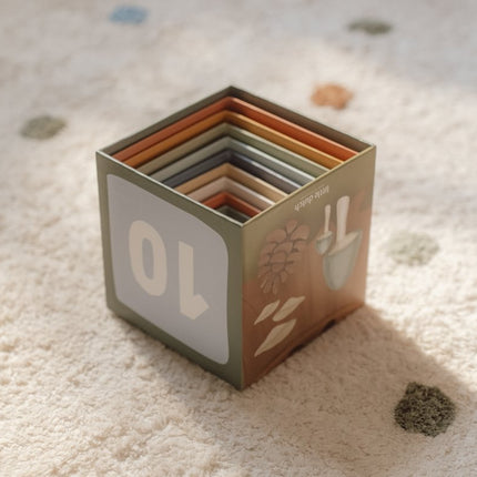Little Dutch Stapeltoren Forest Friends koop je bij Babywinkel