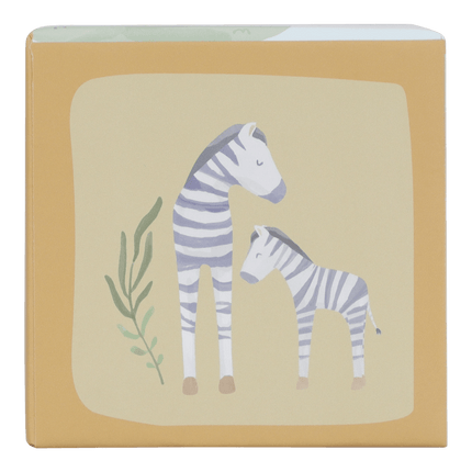 Little Dutch Stapeltoren Safari koop je bij Babywinkel