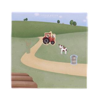 Little Dutch Sticker Doos Little Farm - Little Dutch - Babywinkel - 8714274125643