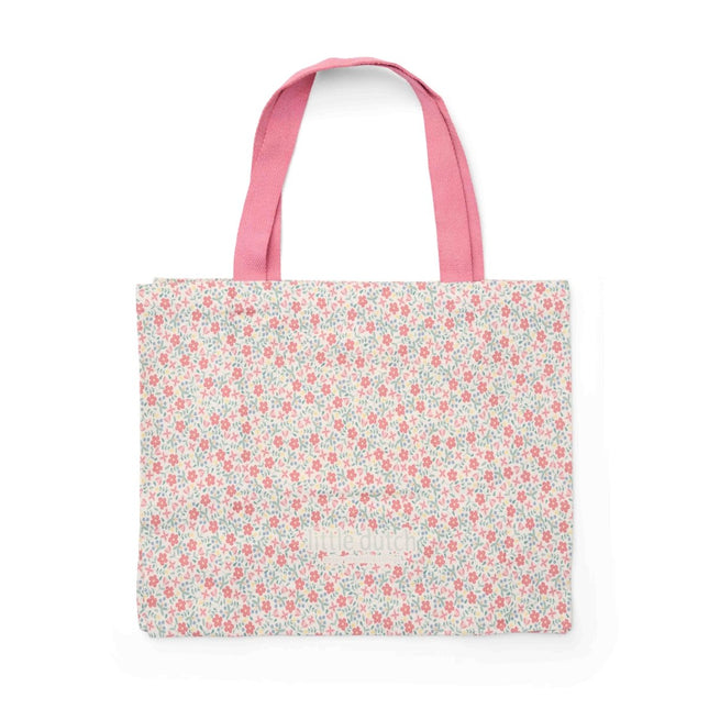 Little Dutch Strandtas Flowers - Babywinkel - 8721122575635