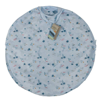 Little Dutch Strandtentje Ocean Dreams Blue - Babywinkel - 8712051129365