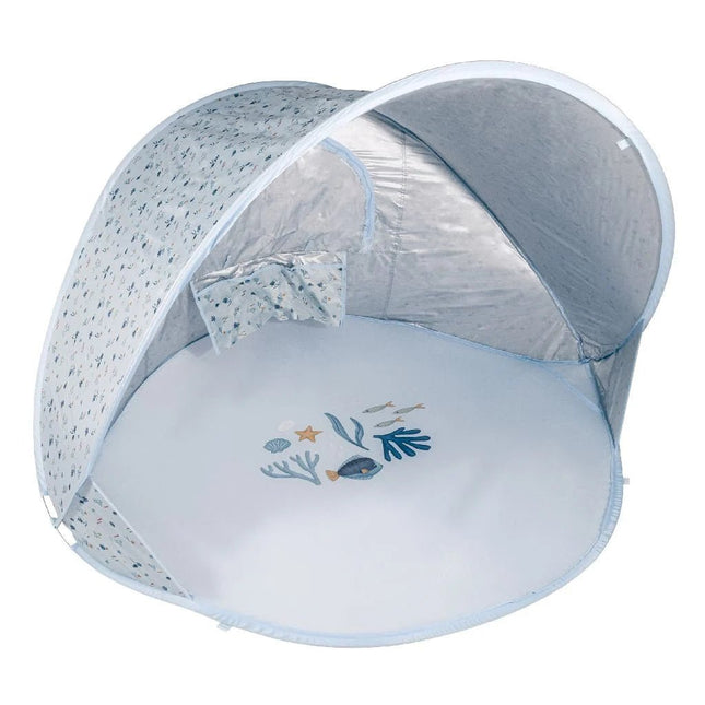 Little Dutch Strandtentje Ocean Dreams Blue koop je bij Babywinkel