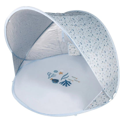 Little Dutch Strandtentje Ocean Dreams Blue - Babywinkel - 8712051129365