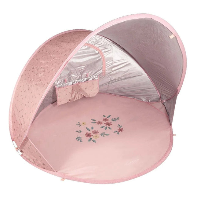 Little Dutch Strandtentje Ocean Dreams Pink koop je bij Babywinkel
