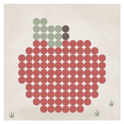 Little Dutch Strijkkralen Little Farm - Little Dutch - Babywinkel - 8714274125674