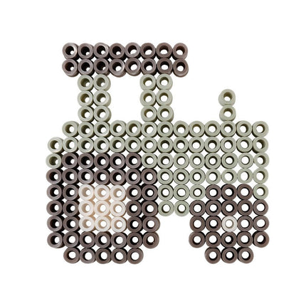 Little Dutch Strijkkralen Little Farm - Little Dutch - Babywinkel - 8714274125674
