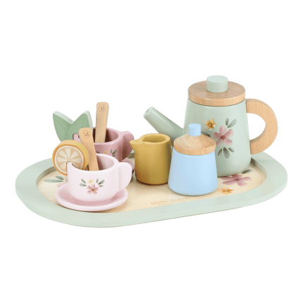 Little Dutch Theeservies koop je bij Babywinkel