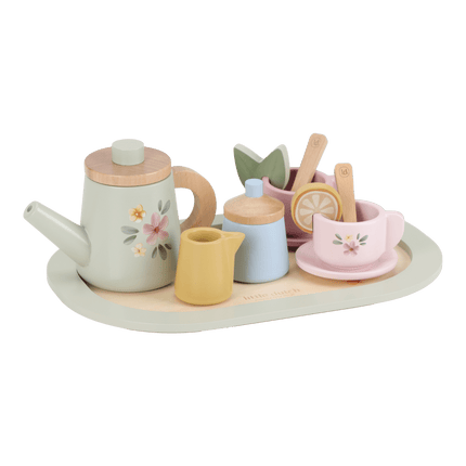 Little Dutch Theeservies koop je bij Babywinkel