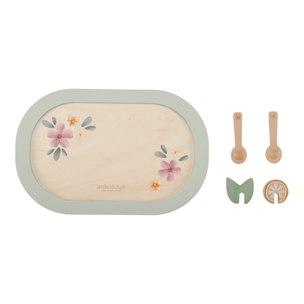 Little Dutch Theeservies koop je bij Babywinkel