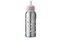 botella isotérmica flip-up campus 350 ml - unicorn