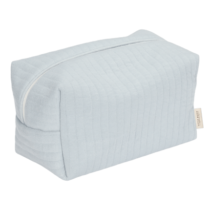 Little Dutch Toilettas Pure Soft Blue - Little Dutch - Babywinkel - 8718734811343