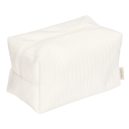 Little Dutch Toilettas Pure Soft White - Little Dutch - Babywinkel - 8718734810919