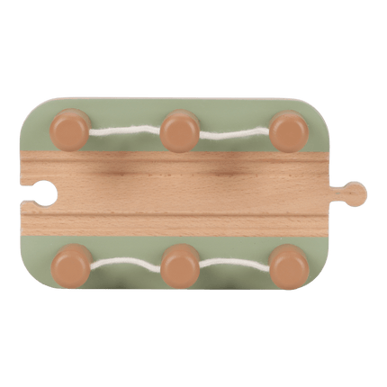 Little Dutch Treinset Safari koop je bij Babywinkel