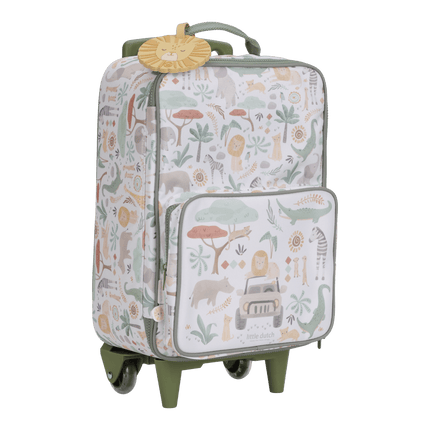 Little Dutch Trolley Safari koop je bij Babywinkel