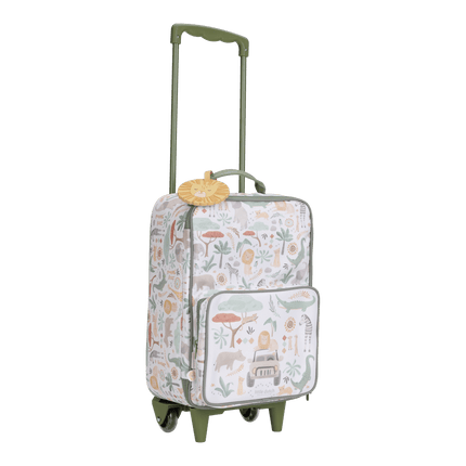 Little Dutch Trolley Safari koop je bij Babywinkel