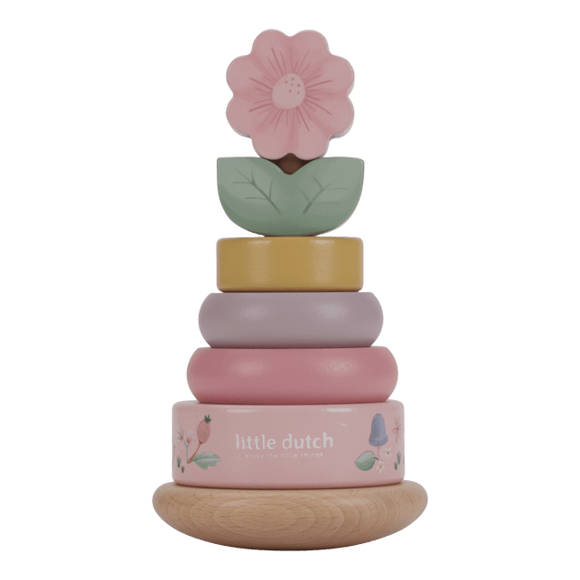 Little Dutch Tuimelaar Fairy Garden koop je bij Babywinkel