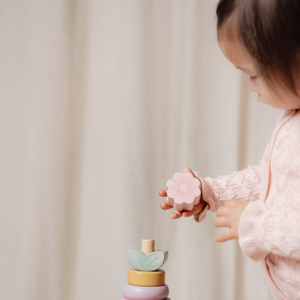 Little Dutch Tuimelaar Fairy Garden koop je bij Babywinkel