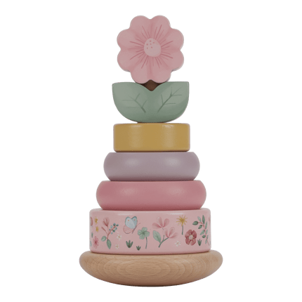 Little Dutch Tuimelaar Fairy Garden koop je bij Babywinkel