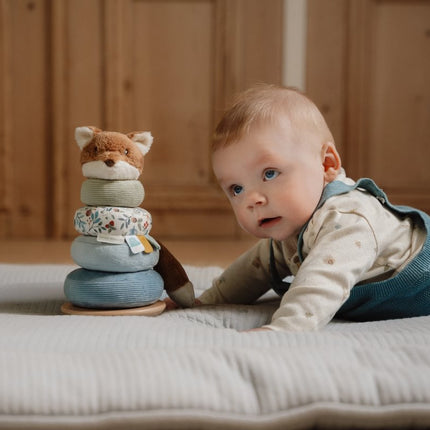 Little Dutch Tuimelaar Forest Friends koop je bij Babywinkel