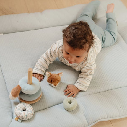 Little Dutch Tuimelaar Forest Friends koop je bij Babywinkel