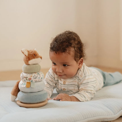 Little Dutch Tuimelaar Forest Friends koop je bij Babywinkel