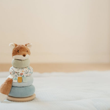 Little Dutch Tuimelaar Forest Friends koop je bij Babywinkel